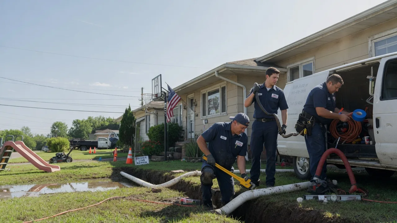 Toilet Installation in Woodbury, GA near me